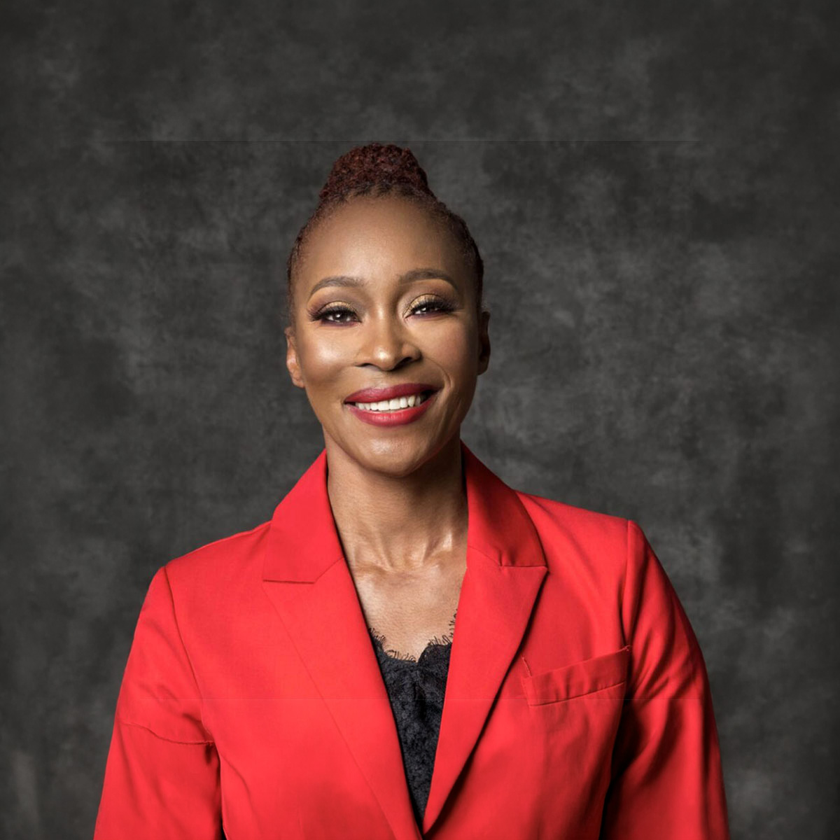 Saray Khumalo Portrait